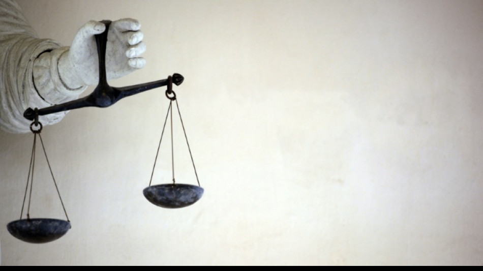 Mann muss nach t&ouml;dlichem Angriff mit Kettens&auml;ge auf Nachbarn in Psychiatrie