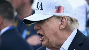 Trump: "Negative Kr&auml;fte" hinter Forderungen nach Drosselung von KI-Entwicklung