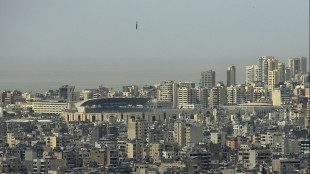 Israel warns of attacks 'everywhere' in Lebanon after rocket fire
