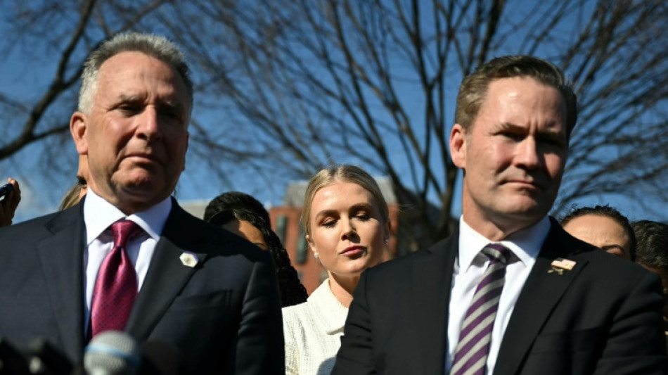 Trump team splits on message as Iran considers talks