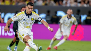 Cristiano Ronaldo anuncia fim de 'capítulo' no Al-Nassr