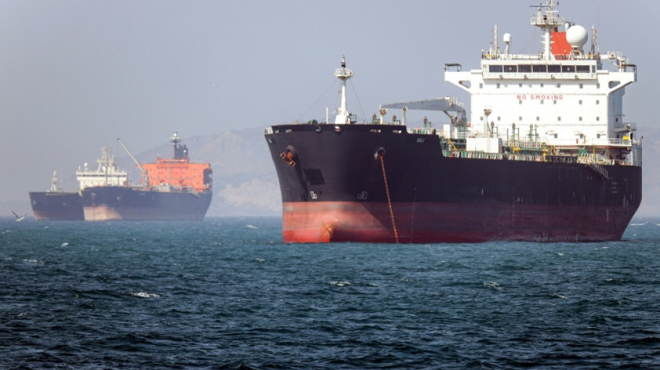 US-Einsatz in Stra&szlig;e von Hormus: Sorge vor neuer milit&auml;rischer Eskalation w&auml;chst