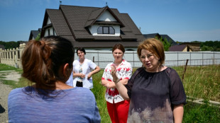 Doctors fight vaccine mistrust as Romania hit by measles outbreak