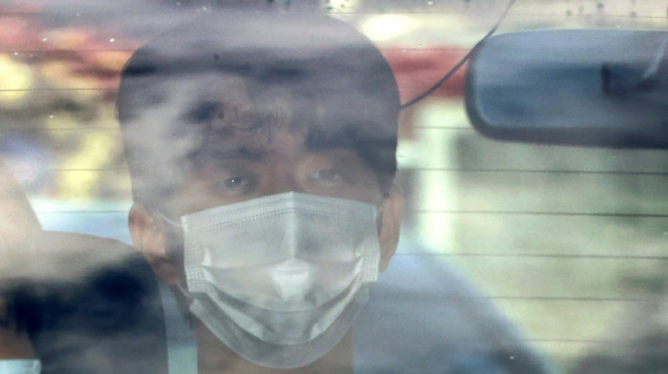 Sentenciado a 10 a&ntilde;os de c&aacute;rcel un hombre que atac&oacute; al ex primer ministro japon&eacute;s