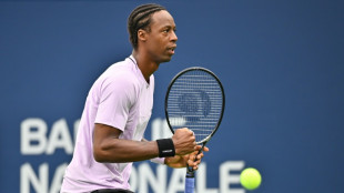Another injury blow for Monfils as he retires in Miami