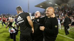 L2: huit ans apr&egrave;s, l'AC Ajaccio retrouve l'&eacute;lite sans crier gare