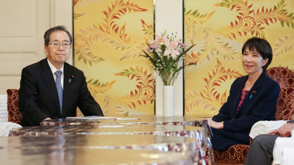 Le Japon plonge dans la crise politique après l'effondrement de la coalition au pouvoir