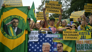 Brazil's Supreme Court begins voting in Bolsonaro verdict