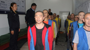 UN report lists litany of rights abuses in China's Xinjiang