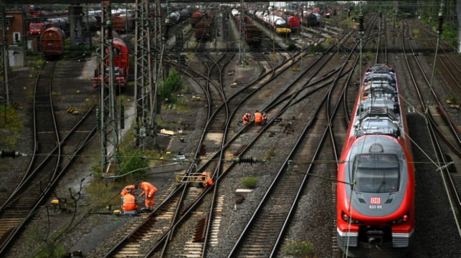 Staatsschutz ermittelt: Kabelbeschädigungen an Bahnstrecken in Nordrhein-Westfalen