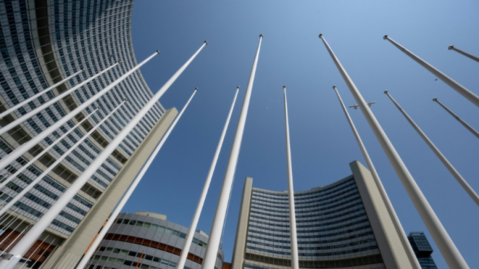 Irán afirma que el regreso de los inspectores de la OIEA no implica una reanudación plena de la cooperación