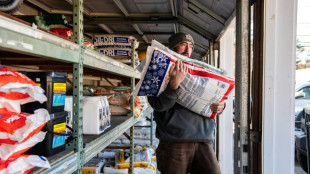 Massive winter storm sweeps across US bringing ice, frigid temps