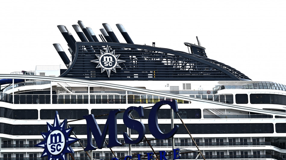 Msc Crociere ordina altre due navi per 3,5 miliardi di euro