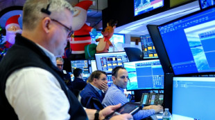 Wall Street attend l'inflation am&eacute;ricaine avec prudence