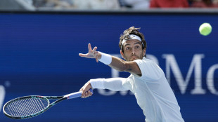 Us Open: Musetti batte Goffin e va al terzo turno