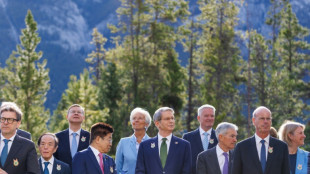 El G7 financiero busca unidad antes del cierre de sus conversaciones en Canadá