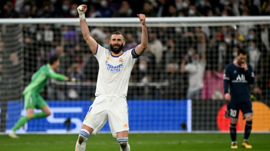C1: Real, Bayern, Chelsea... Les habitu&eacute;s du gotha au grand bal des quarts