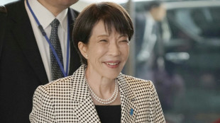 Japans Wirtschaft stagniert im vierten Quartal - Druck auf Regierung w&auml;chst