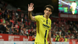 High-flying Villarreal stumble at Girona