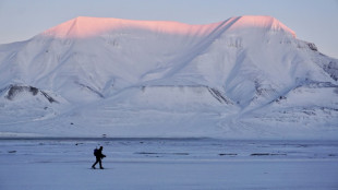 El hielo marino del &Aacute;rtico alcanza este invierno boreal su menor superficie registrada