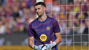 Joan Garc&iacute;a est&aacute; entre as novidades na lista de convocados da Espanha para amistosos de mar&ccedil;o