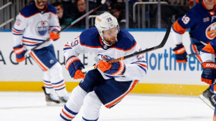 NHL: Niederlage f&uuml;r Draisaitl mit Edmonton Oilers