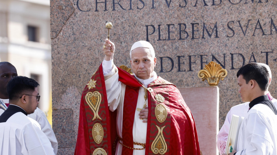 Il Papa, nessuno pu&ograve; usare Dio per giustificare la guerra