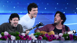 Leo Gassmann, 'i miei genitori persone stupende, felice e fiero della mia famiglia'