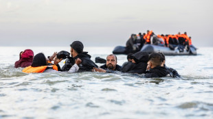 Las solicitudes de asilo en Reino Unido alcanzan un récord en el último año