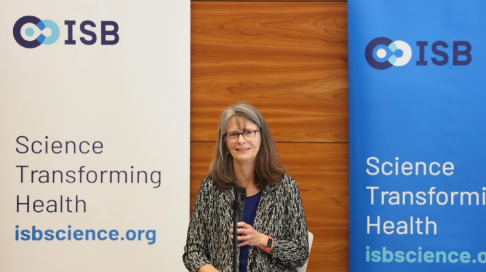 Comment notre système immunitaire s'empêche de dérailler