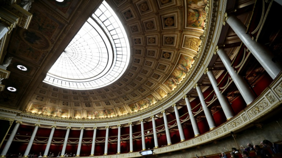 Budget: &agrave; l'Assembl&eacute;e des d&eacute;bats d&eacute;cousus &agrave; l'ombre du 49.3