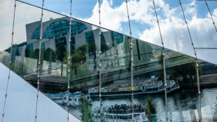 Infrastruktur: Bauindustrie warnt vor Vernachlässigung von Wasserstraßen