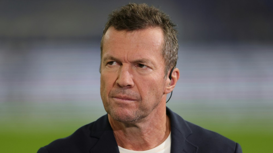 Matth&auml;us r&auml;t dem BVB: "Sollte Moukoko Vertrauen schenken"