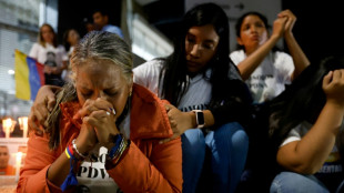 Comiss&atilde;o parlamentar analisar&aacute; casos exclu&iacute;dos da anistia na Venezuela