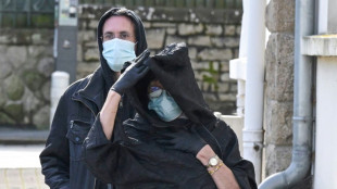 Procès Le Scouarnec: la pédocriminalité de leur père, une "bombe atomique" pour deux fils de l'ex-chirurgien