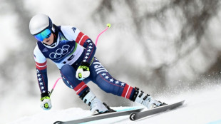 Lindsey Vonn, una mentalidad de titanio doblegada por las lesiones