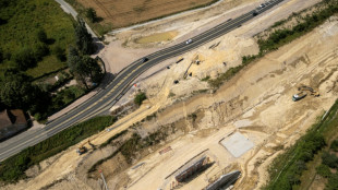Avenir du chantier de l'A69: la cour administrative tranchera le 30 d&eacute;cembre