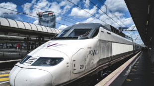 Madrid accuse la France de freiner l'arriv&eacute;e &agrave; Paris des trains espagnols Renfe