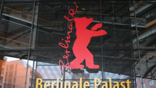 Filmfestival Berlinale wird mit Gala feierlich er&ouml;ffnet