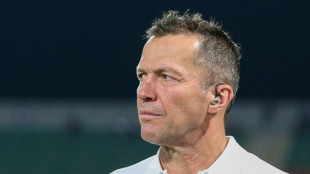 Matth&auml;us: Bei WM-Aus "muss man Bierhoff infrage stellen"