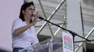 Schlein a Budapest, non si può vietare l'amore per legge