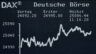 Borsa: l'Europa conclude incerta, Francoforte scivola (-2%) con Sap