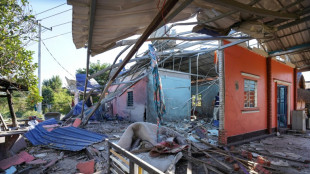 Thailand-Cambodia border meeting in doubt over venue row