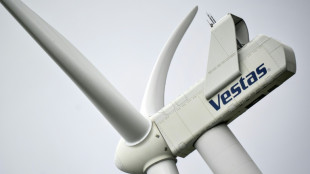 Wind turbine maker Vestas sees record revenue in 2025