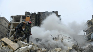 Séisme en Turquie et Syrie: plus de 1.500 morts, deuxième secousse puissante