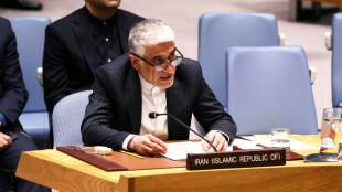 Teheran: US-Teilblockade der Stra&szlig;e von Hormus verletzt Souver&auml;nit&auml;t des Iran