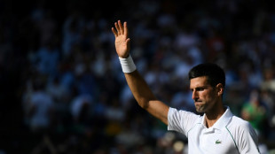 Djokovic derrota a Cameron Norrie y jugar&aacute; la final de Wimbledon
