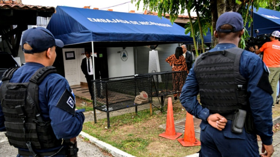 Expresidente panameño Martinelli viajará a Nicaragua el lunes pese a Interpol