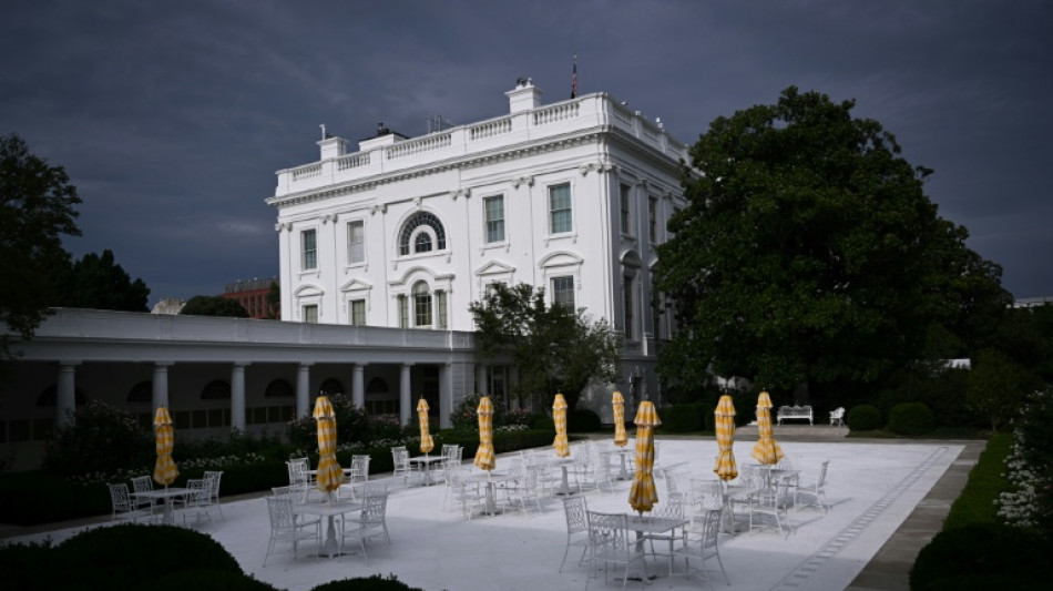 La Casa Blanca abre su cuenta de TikTok, que sigue en un limbo legal en EEUU