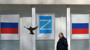 Bundesl&auml;nder gehen gegen russisches "Z"-Symbol vor 